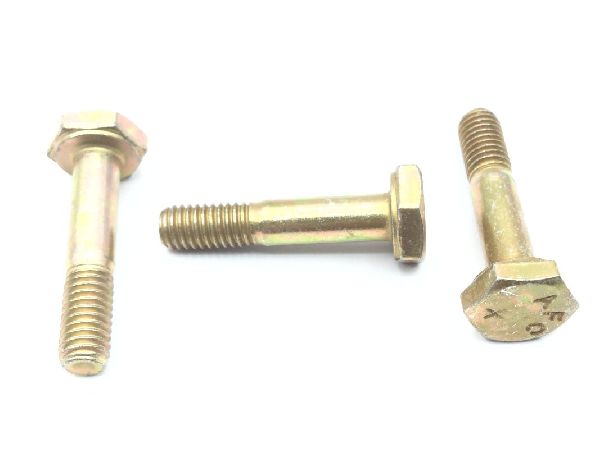 AN3-7A Machine Bolt