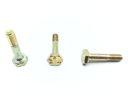 AN3-7A Machine Bolt (2)