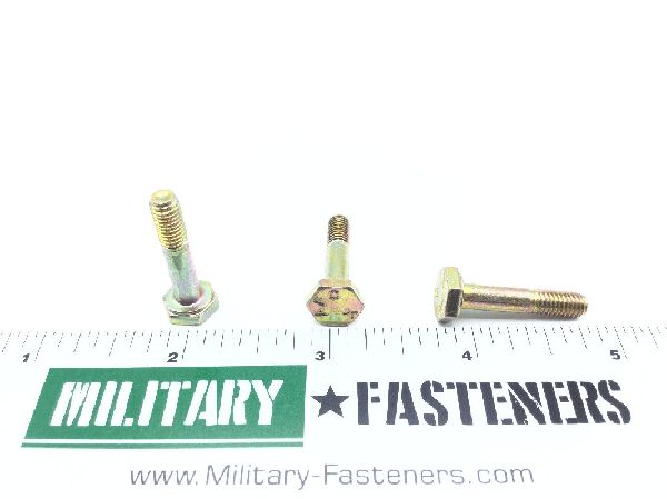 AN3-7A Machine Bolt (5)