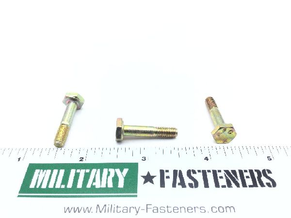 AN3-7A Machine Bolt (6)