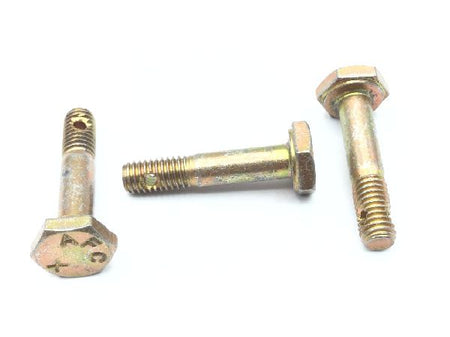 AN3-7 Machine Bolt