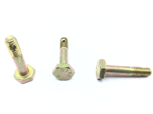 AN3-7 Machine Bolt (2)