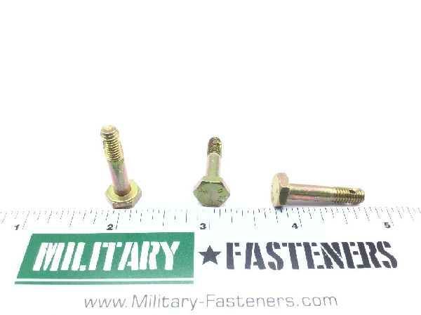 AN3-7 Machine Bolt (5)