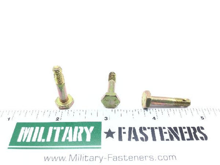 AN3-7 Machine Bolt (5)