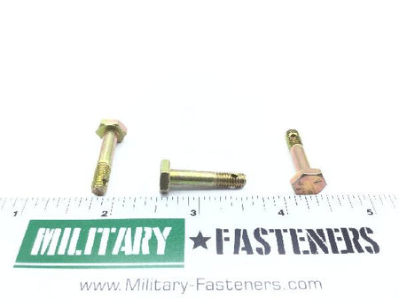 AN3-7 Machine Bolt (6)