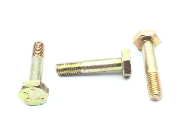 AN3-8A Machine Bolt