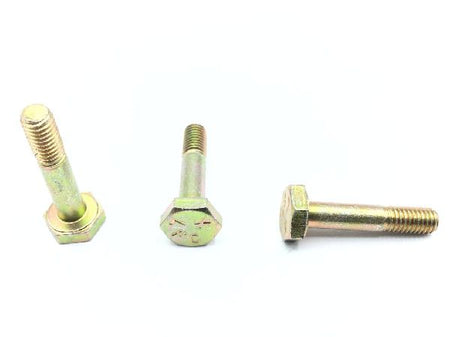 AN3-8A Machine Bolt (2)