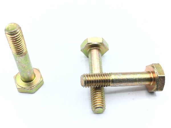 AN3-8A Machine Bolt (3)
