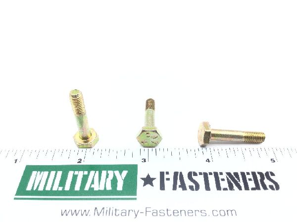 AN3-8A Machine Bolt (5)