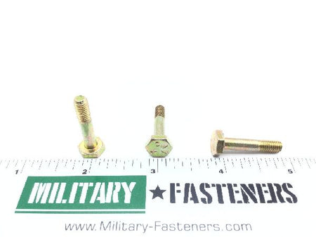 AN3-8A Machine Bolt (5)