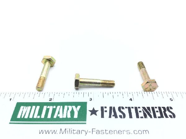 AN3-8A Machine Bolt (6)