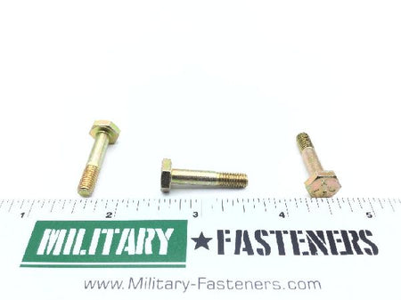 AN3-8A Machine Bolt (6)