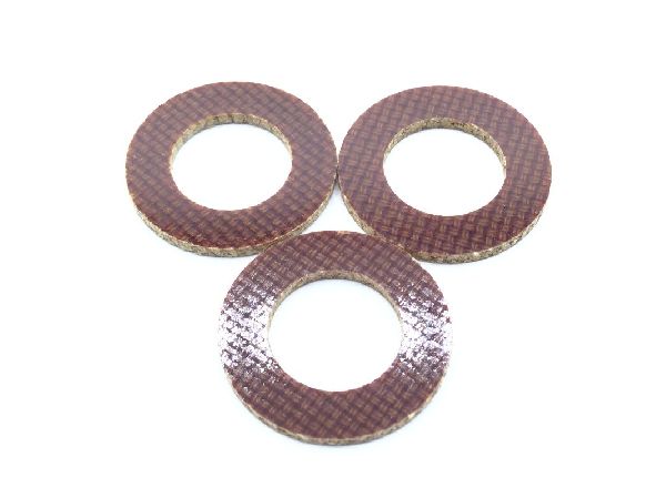 AN3067W3 Flat Washer
