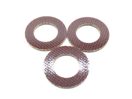 AN3067W3 Flat Washer