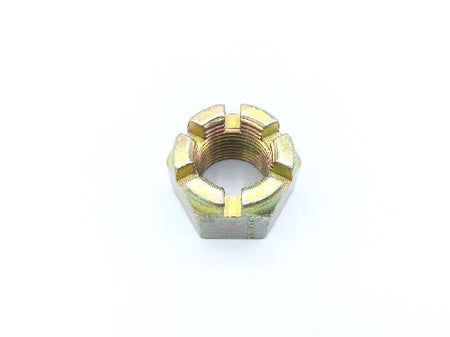 AN310-14 Plain Castellated Hexagon Nut (3)