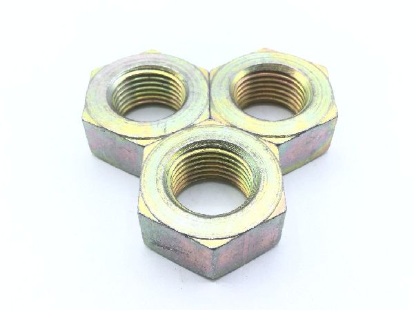 AN315-10R Plain Hexagon Nut