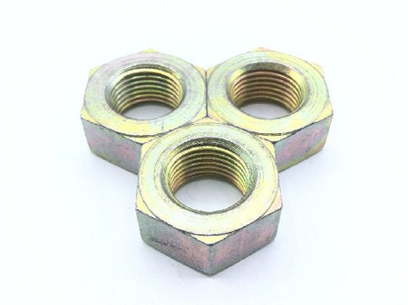 AN315-10R Plain Hexagon Nut