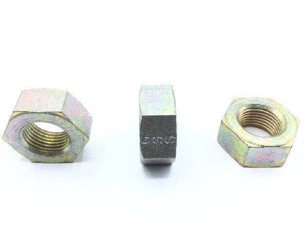 AN315-10R Plain Hexagon Nut (2)