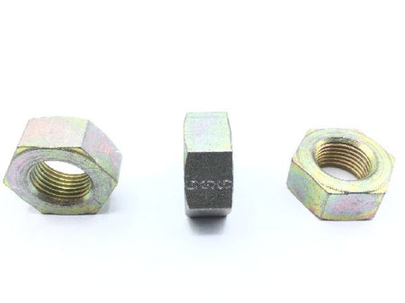 AN315-10R Plain Hexagon Nut (2)