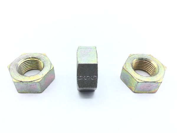 AN315-10R Plain Hexagon Nut (3)