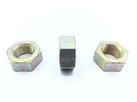 AN315-10R Plain Hexagon Nut (3)