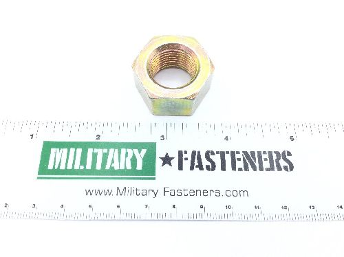 AN315-12R Plain Hexagon Nut