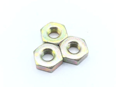 AN315-3R Plain Hexagon Nut