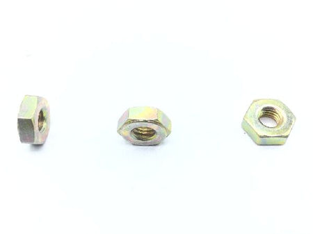 AN315-3R Plain Hexagon Nut (2)