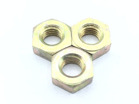 AN315-4R Plain Hexagon Nut