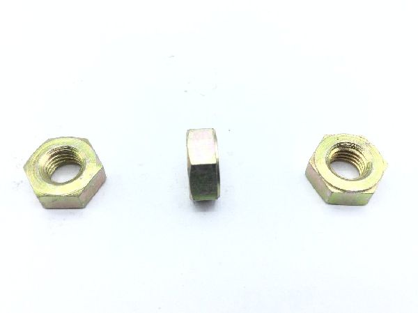 AN315-4R Plain Hexagon Nut (2)