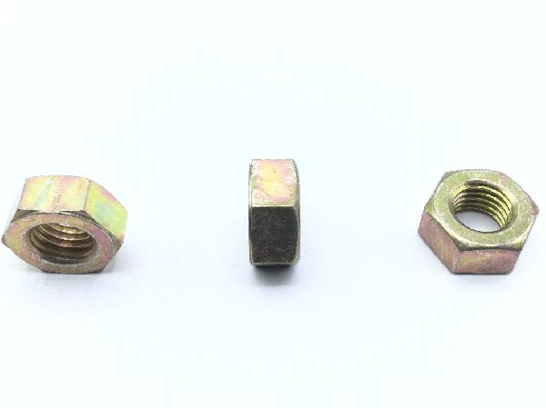 AN315-5R Plain Hexagon Nut (2)