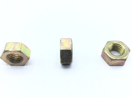 AN315-5R Plain Hexagon Nut (2)