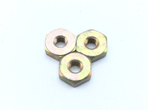 AN315-640R Plain Hexagon Nut