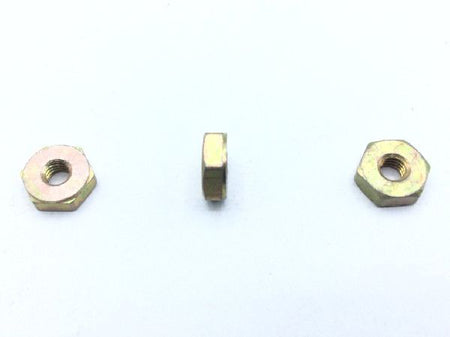 AN315-640R Plain Hexagon Nut (3)