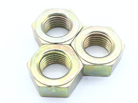 AN315-6R Plain Hexagon Nut