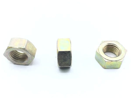 AN315-6R Plain Hexagon Nut (2)
