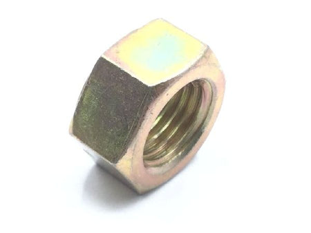 AN315-7R Plain Hexagon Nut (2)