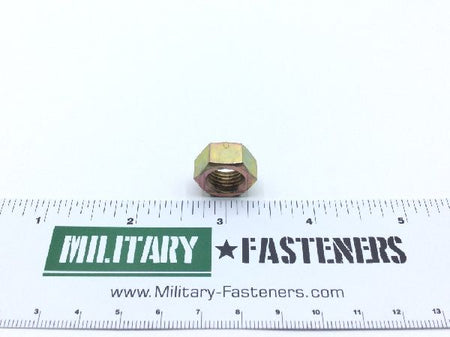 AN315-7R Plain Hexagon Nut (4)