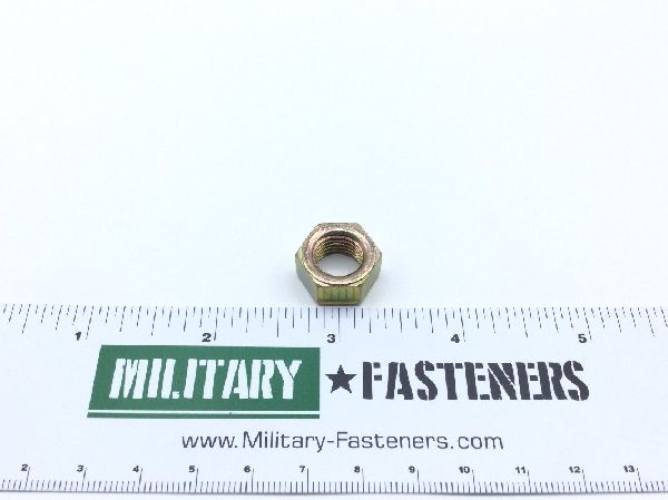 AN315-7R Plain Hexagon Nut (5)