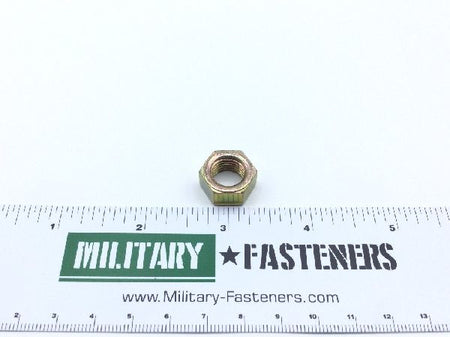 AN315-7R Plain Hexagon Nut (5)