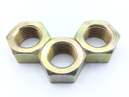 AN315-8R Plain Hexagon Nut