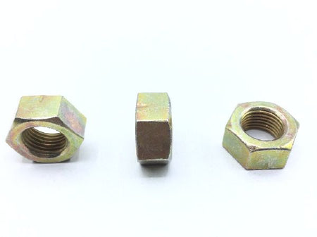 AN315-8R Plain Hexagon Nut (2)