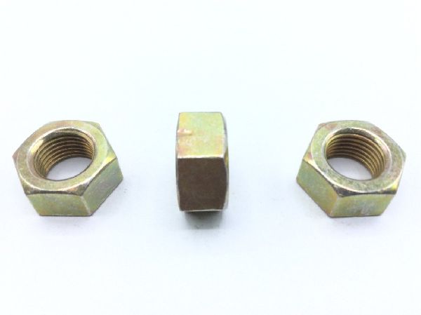 AN315-8R Plain Hexagon Nut (3)