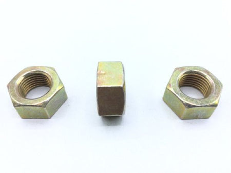 AN315-8R Plain Hexagon Nut (3)