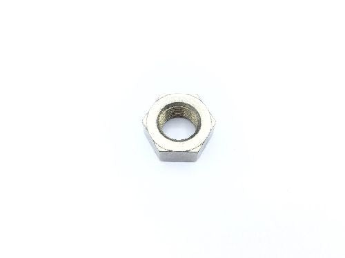 AN315C10R Plain Castellated Hexagon Nut (2)