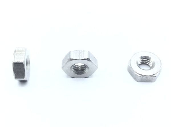 AN315C3R Plain Hexagon Nut (2)