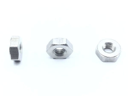 AN315C3R Plain Hexagon Nut (2)