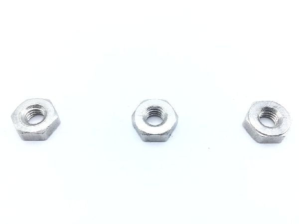 AN315C3R Plain Hexagon Nut (3)