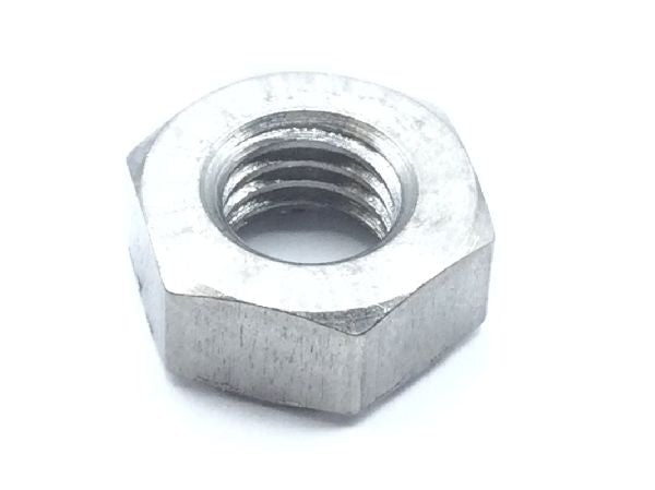 AN315C4R Plain Hexagon Nut
