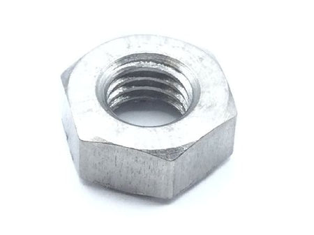 AN315C4R Plain Hexagon Nut